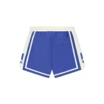 Blue Rhude Shorts 2