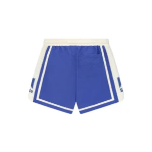 Blue Rhude Shorts 2