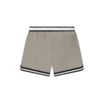 Brown Rhude Shorts 2