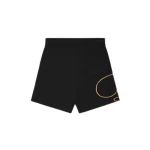Gp Script Logo Rhude Short 2