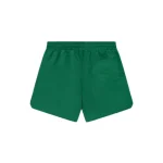 Green Rhude Shorts 2