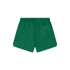 Green Rhude Shorts 2