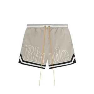 Grey Rhude Shorts