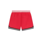 Red Rhude Shorts 2