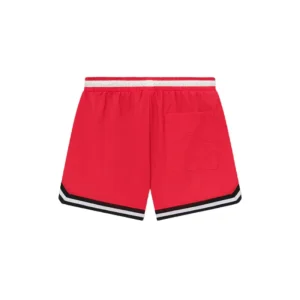 Red Rhude Shorts 2