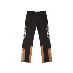 Rhude 63 Racing Sweatpants