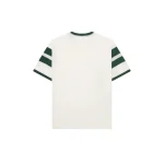 Rhude 69 Ringer White Shirts 2