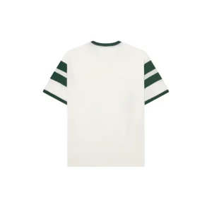Rhude 69 Ringer White Shirts 2