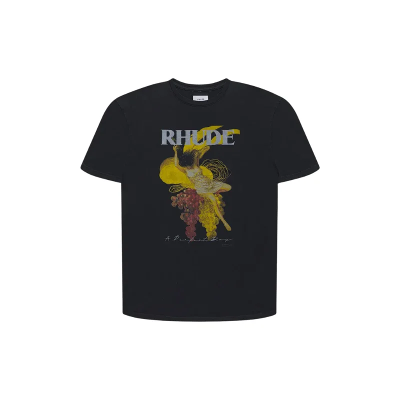 Rhude-A-Perfect-Day-Shirts Rhude A Perfect Day Shirts