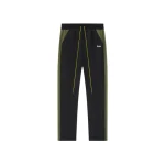 Rhude Aerial Black Sweatpants