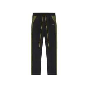 Rhude Aerial Black Sweatpants