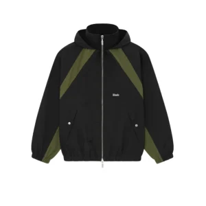 Rhude Aerial Track Jackets