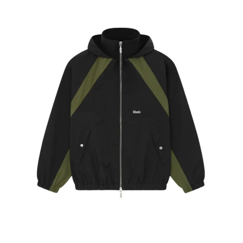 Rhude-Aerial-Track-Jackets Rhude Aerial Track Jackets
