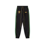 Rhude Automobli Sweatpants
