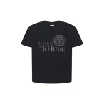 Rhude Banque De Shirts