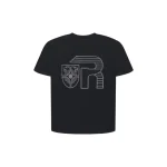 Rhude Banque De Shirts 2