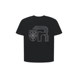 Rhude Banque De Shirts 2