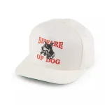 Rhude Beware Of Dog Trucker Hats