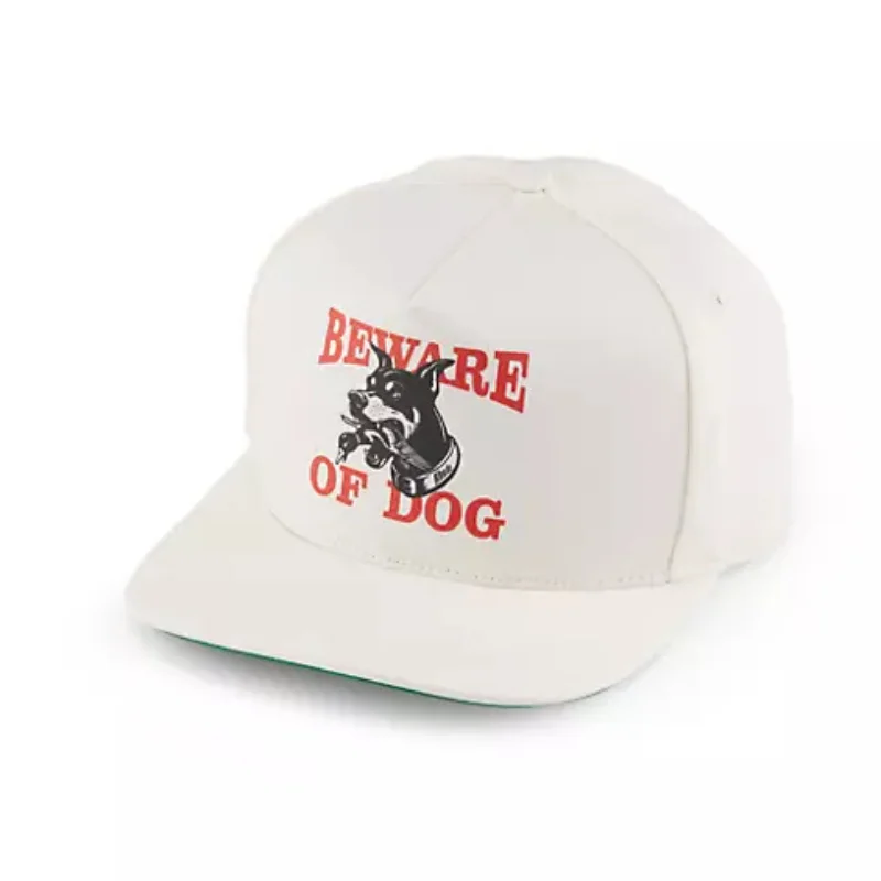 Rhude-Beware-Of-Dog-Trucker-Hats Rhude Beware Of Dog Trucker Hats