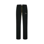 Rhude Black Sweatpants