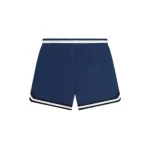 Rhude Blue Shorts 2