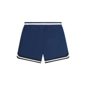 Rhude Blue Shorts 2