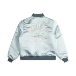 Rhude Boys 02 Stain Bomber Jackets 2