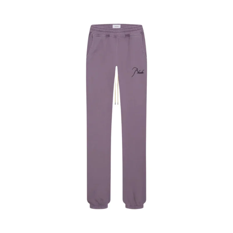 Rhude-Classic-Sweatpants Rhude Classic Sweatpants