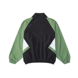 Rhude Color Blocked Track Jackets 2