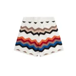 Rhude Cyril Knit Shorts 2