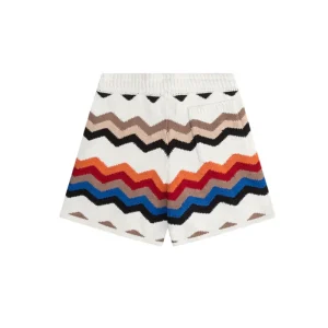 Rhude Cyril Knit Shorts 2