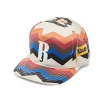Rhude Cyril R Snapback Hats