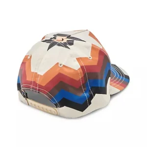 Rhude Cyril R Snapback Hats 2