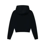 Rhude Desert Valley Black Hoodie 2