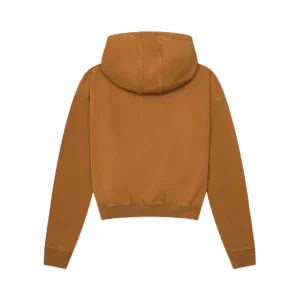 Rhude Desert Valley Bronze Hoodie 2