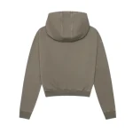 Rhude Desert Valley Brown Hoodie 2