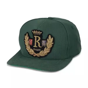 Rhude Diana Crest Hats