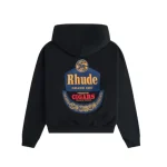Rhude Grand Cru Premium Cigars Hoodie 2