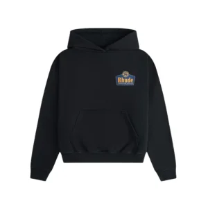 Rhude Grand Cru Premium Cigars Hoodie