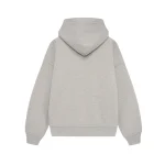 Rhude Grey Hoodie 2