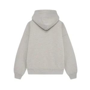 Rhude Grey Hoodie 2