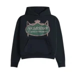 Rhude Hotel De French Riviera Hoodie