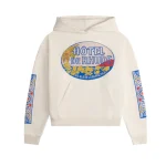 Rhude Hotel De Hoodie
