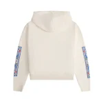 Rhude Hotel De Hoodie 2