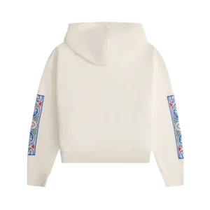 Rhude Hotel De Hoodie 2