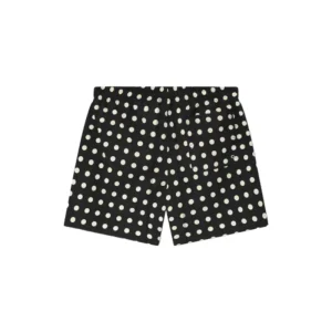 Rhude Logo Polka Dot Swim Shorts 2