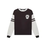 Rhude Off Road 02 Center De Sweatshirt