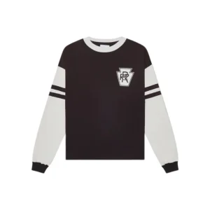 Rhude Off Road 02 Center De Sweatshirt