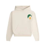 Rhude Off-White Moonlight Hoodies
