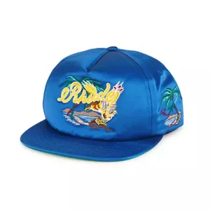 Rhude Palm Eagles Souvenir Hats